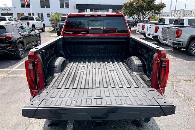 2025 GMC Sierra 2500 HD Vehicle Photo in INDEPENDENCE, MO 64055-1377