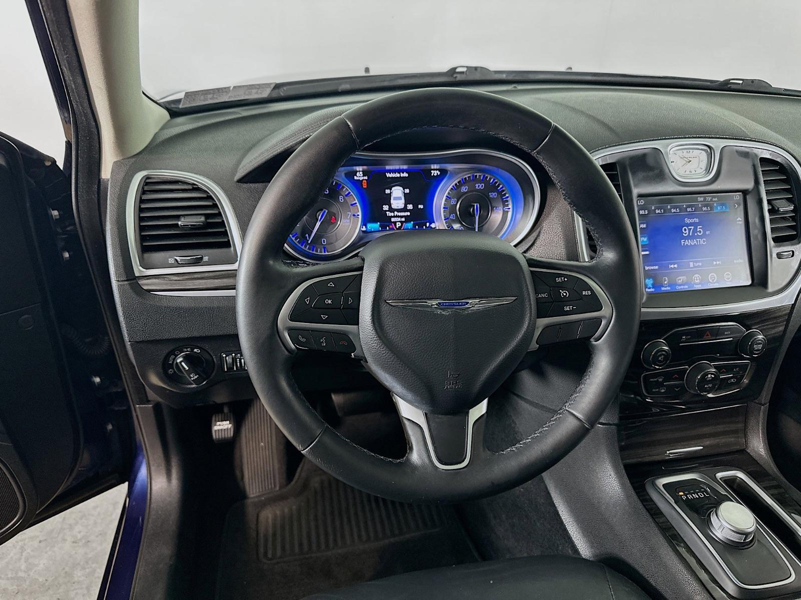 2015 Chrysler 300 Vehicle Photo in Langhorne, PA 19047
