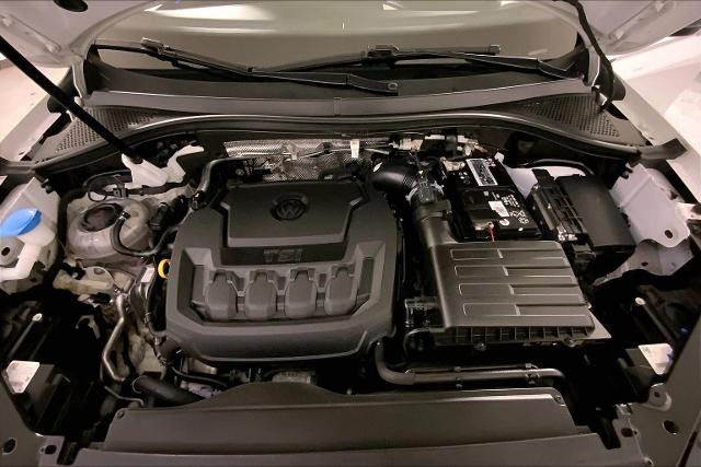 2022 Volkswagen Tiguan Vehicle Photo in INDEPENDENCE, MO 64055-1314