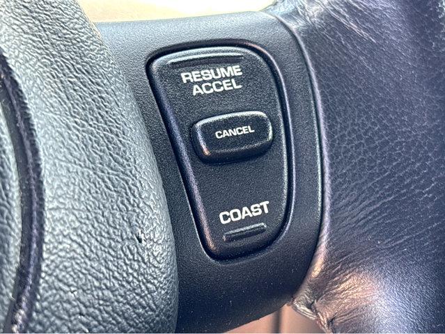 2000 Plymouth Prowler Vehicle Photo in BRUNSWICK, GA 31525-1881