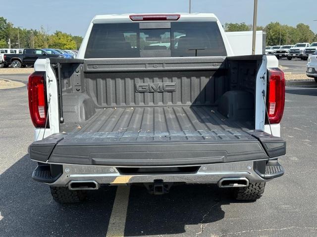 2024 GMC Sierra 1500 Vehicle Photo in COLUMBIA, MO 65203-3903
