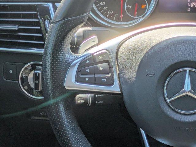2019 Mercedes-Benz GLE Vehicle Photo in SELMA, TX 78154-1459