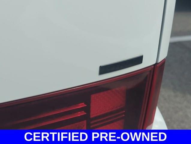 2025 Hyundai SANTA FE Vehicle Photo in Merrillville, IN 46410