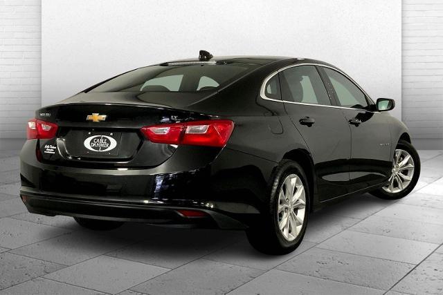2023 Chevrolet Malibu Vehicle Photo in KANSAS CITY, MO 64114-4545