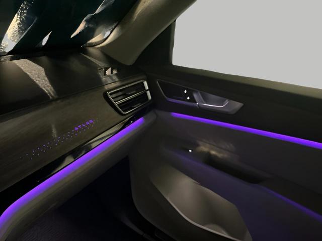 2026 Volkswagen Atlas Vehicle Photo in Oshkosh, WI 54904