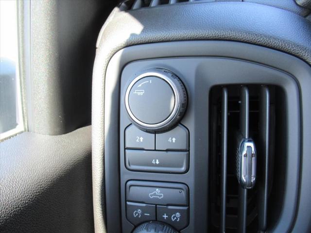 2026 Chevrolet Silverado 2500 HD Vehicle Photo in LEESBURG, FL 34788-4022