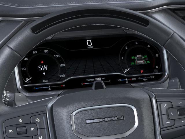 2026 GMC Sierra 1500 Vehicle Photo in TREVOSE, PA 19053-4984