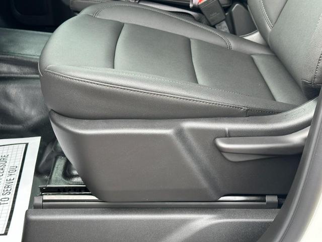 2026 Chevrolet Silverado 1500 Vehicle Photo in COLUMBIA, MO 65203-3903