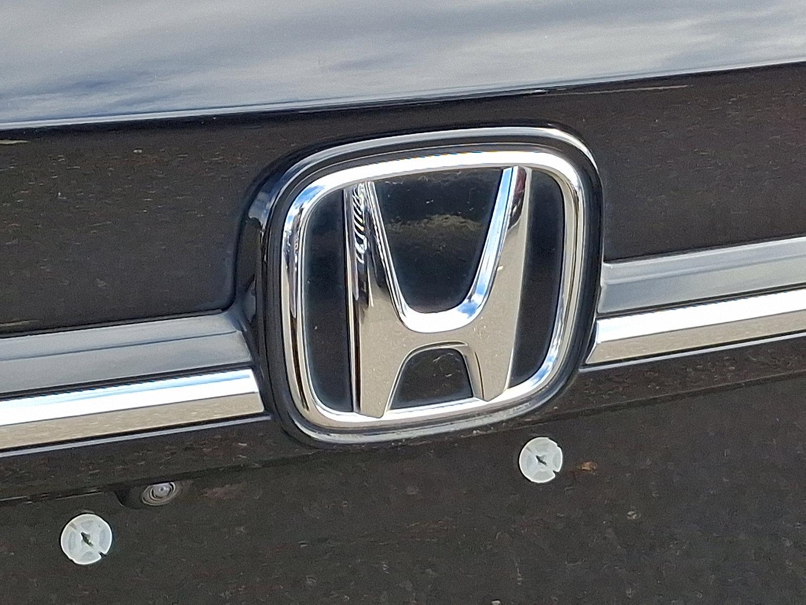 2021 Honda Odyssey Vehicle Photo in Trevose, PA 19053