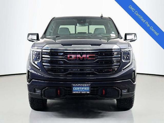 2022 GMC Sierra 1500 Vehicle Photo in PUYALLUP, WA 98371-4149