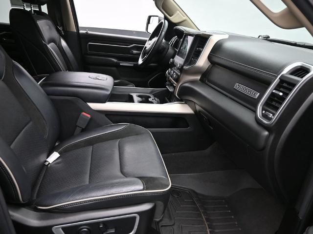 2020 Ram 1500 Vehicle Photo in Cedar Rapids, IA 52402