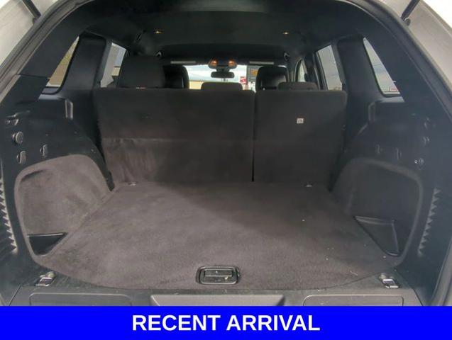 2018 Jeep Grand Cherokee Vehicle Photo in Merrillville, IN 46410