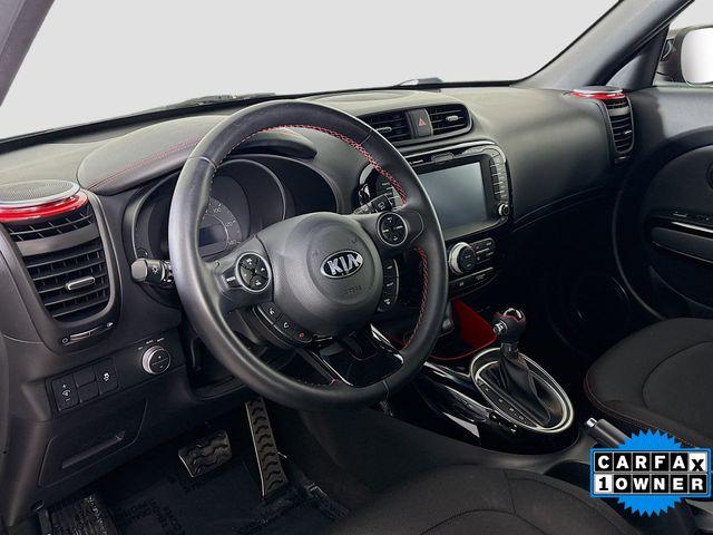 2016 Kia Soul Vehicle Photo in Puyallup, WA 98371
