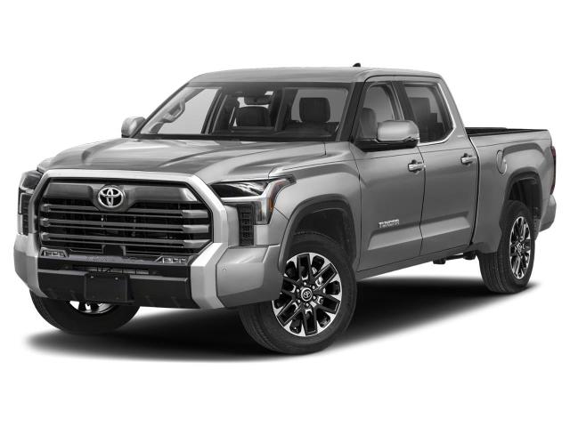2023 Toyota Tundra 4WD Vehicle Photo in LAREDO, TX 78041-0006