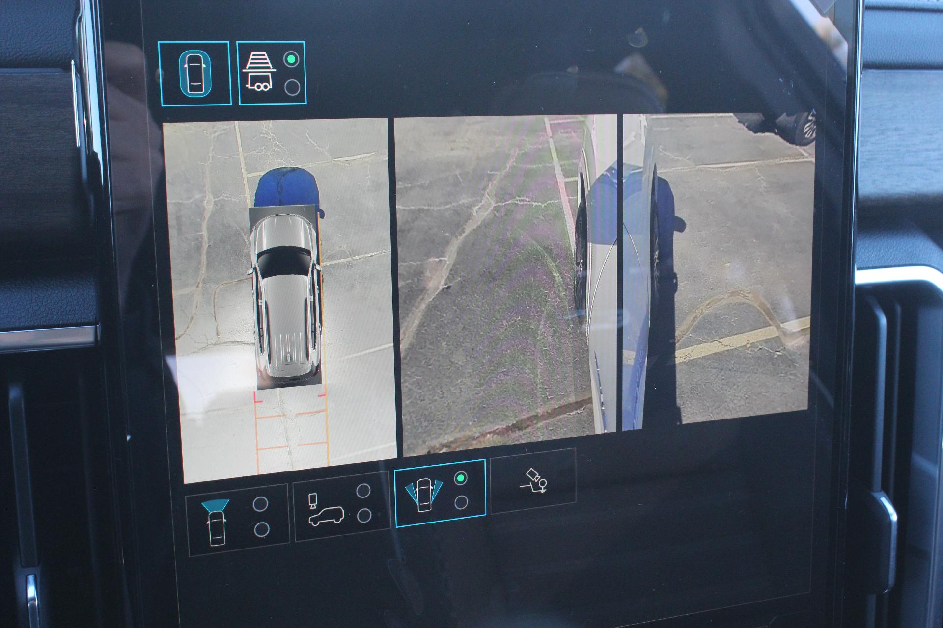 2026 GMC Acadia Vehicle Photo in AURORA, CO 80012-4011