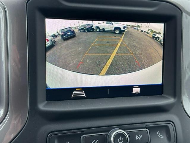 2022 Chevrolet Silverado 1500 LTD Vehicle Photo in COLUMBIA, MO 65203-3903