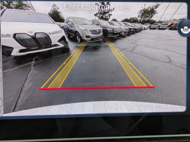 2024 Mercedes-Benz GLE Vehicle Photo in BRUNSWICK, GA 31525-1881