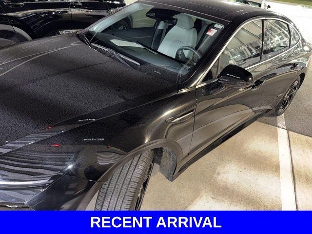 2024 Hyundai SONATA Vehicle Photo in Merrillville, IN 46410