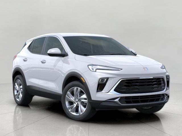 2026 Buick Encore GX Vehicle Photo in Neenah, WI 54956