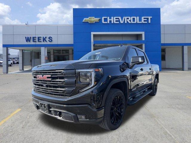 2026 GMC Sierra 1500 Vehicle Photo in WEST FRANKFORT, IL 62896-4173