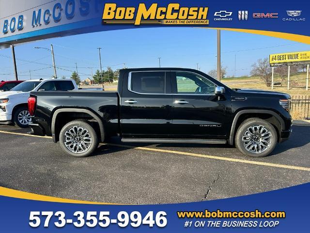 2026 GMC Sierra 1500 Vehicle Photo in COLUMBIA, MO 65203-3903