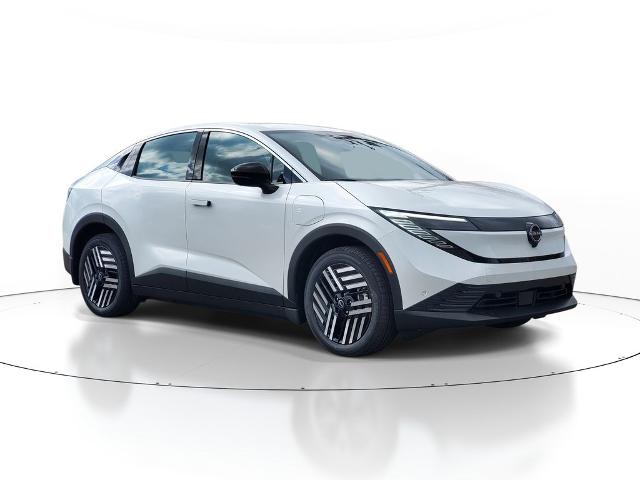 2026 Nissan LEAF Vehicle Photo in Canton, MI 48188