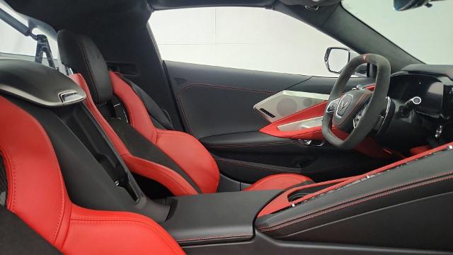 2024 Corvette Stingray Stingray Coupe 3LT picture #24