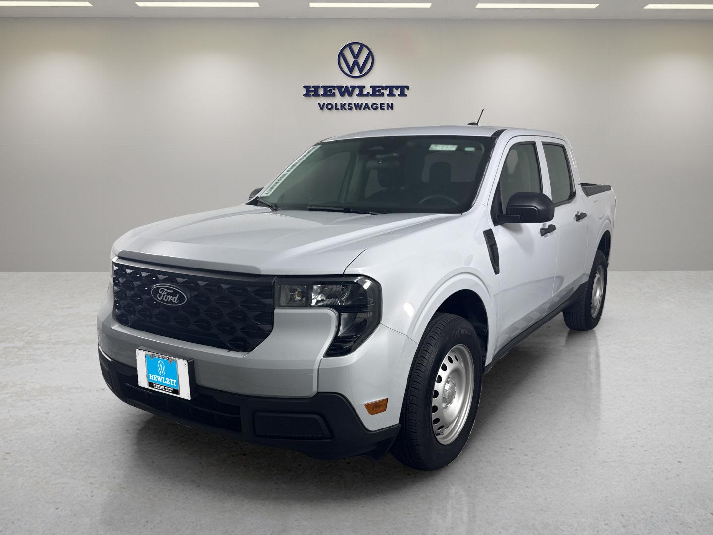 2025 Ford Maverick Vehicle Photo in Georgetown, TX 78626