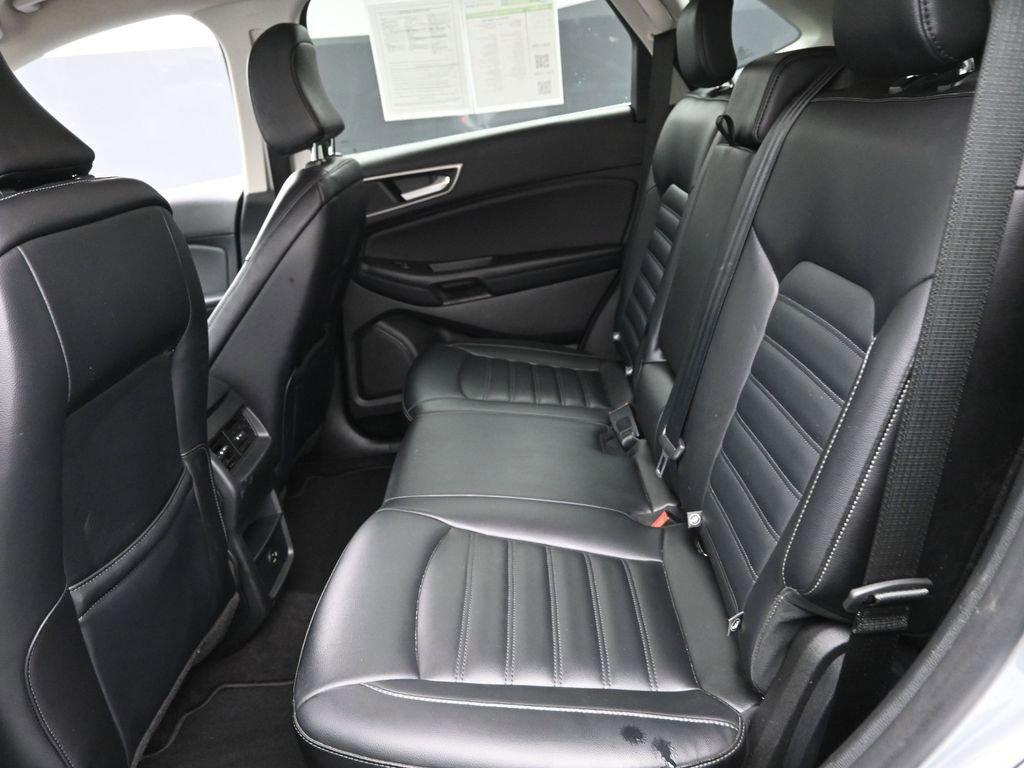 2022 Ford Edge Vehicle Photo in Cedar Rapids, IA 52402