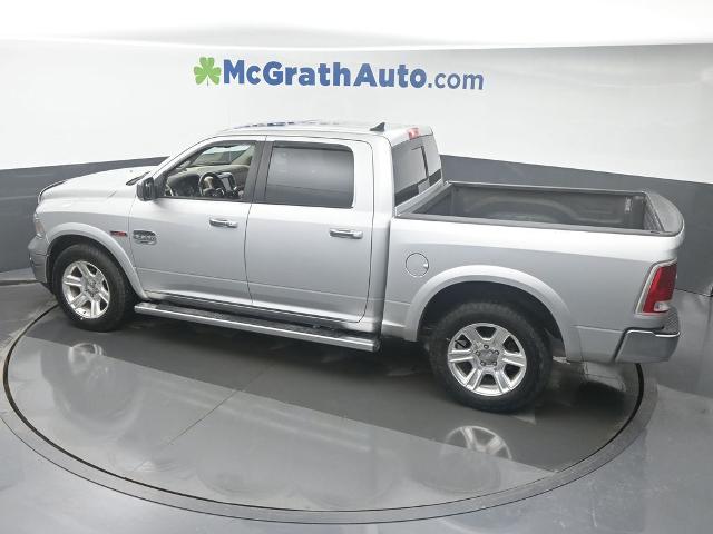 2016 Ram 1500 Vehicle Photo in Cedar Rapids, IA 52402