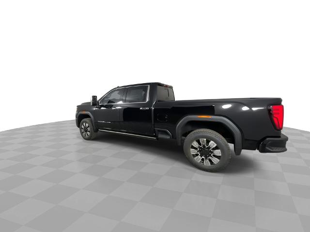 2025 GMC Sierra 2500 HD Vehicle Photo in GILBERT, AZ 85297-0402
