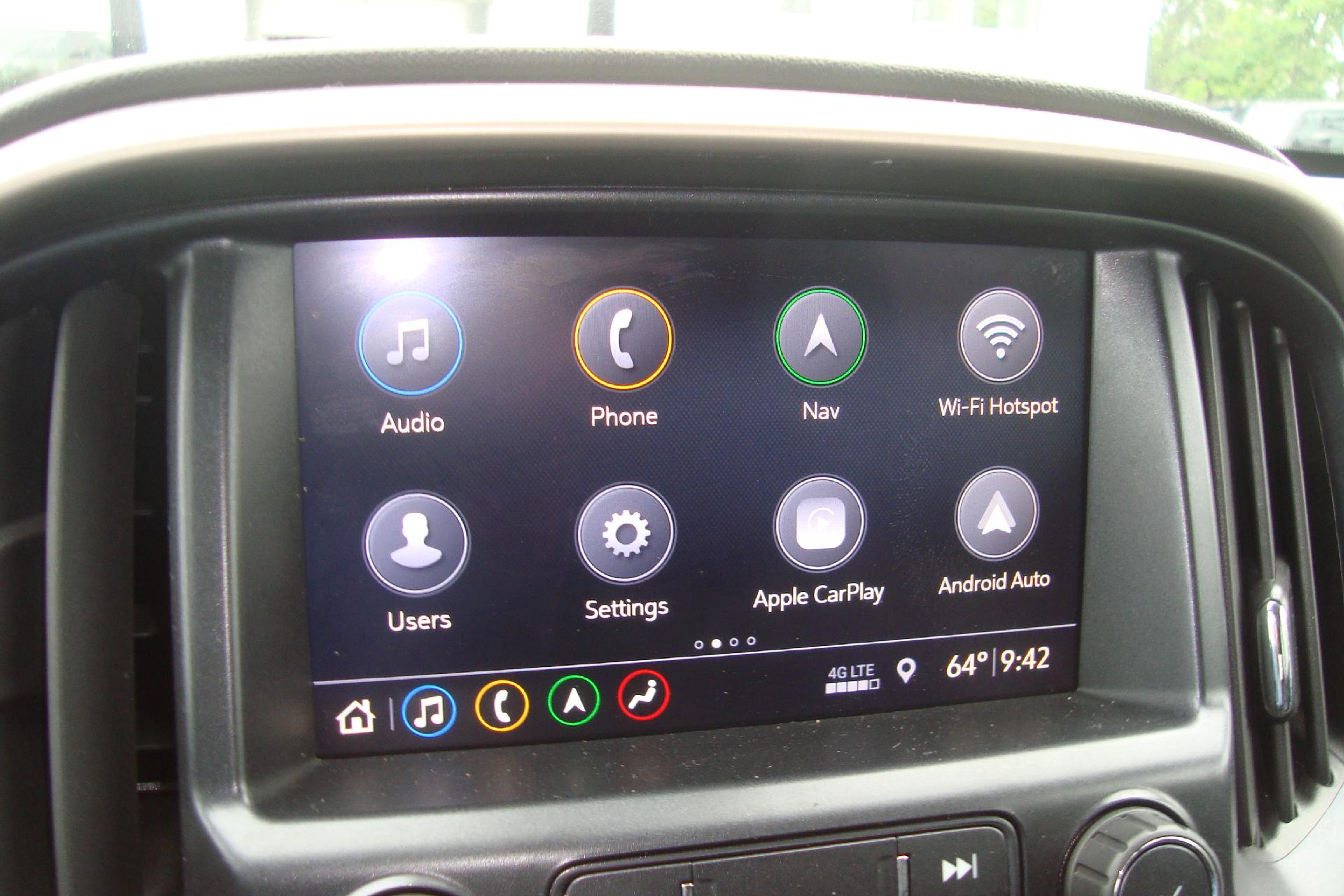 2020 GMC Canyon Vehicle Photo in PORTSMOUTH, NH 03801-4196