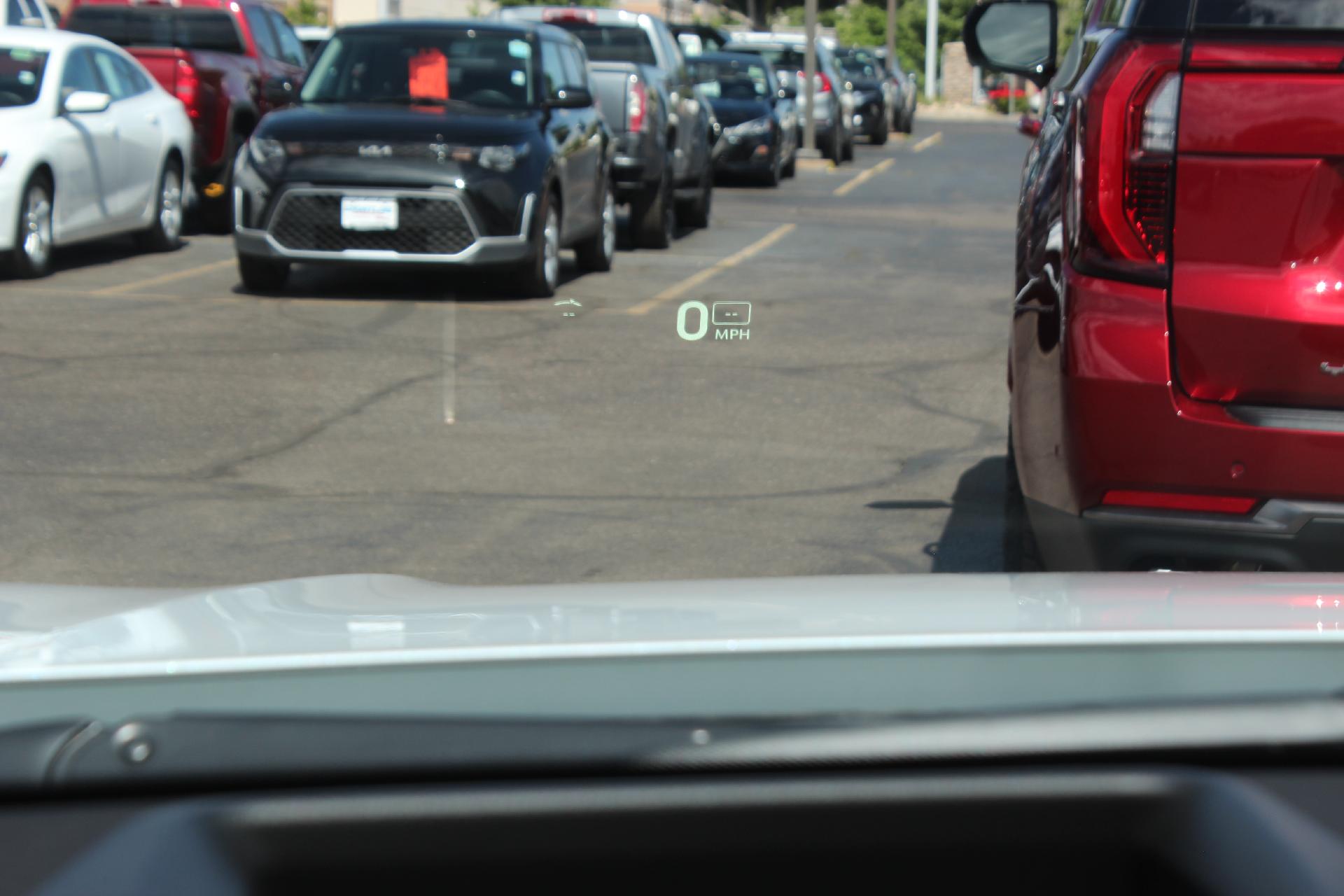 2025 Buick Envision Vehicle Photo in AURORA, CO 80012-4011