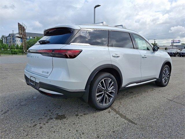 2026 INFINITI QX60 Vehicle Photo in Willow Grove, PA 19090