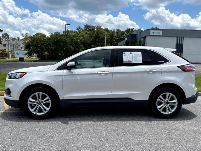 2019 Ford Edge Vehicle Photo in Hinesville, GA 31313