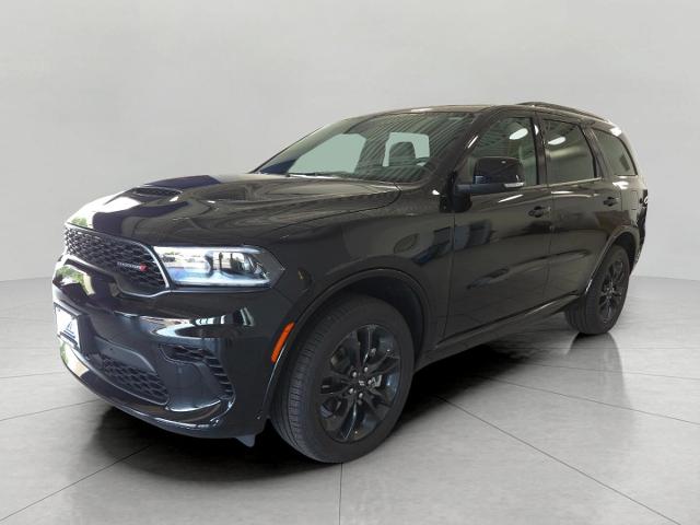 2025 Dodge Durango Vehicle Photo in Neenah, WI 54956
