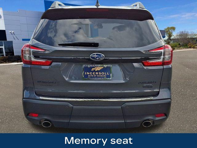 2023 Subaru Ascent Vehicle Photo in DANBURY, CT 06810-5034