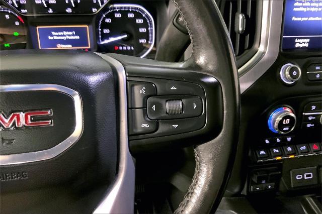 2019 GMC Sierra 1500 Vehicle Photo in Lees Summit, MO 64086