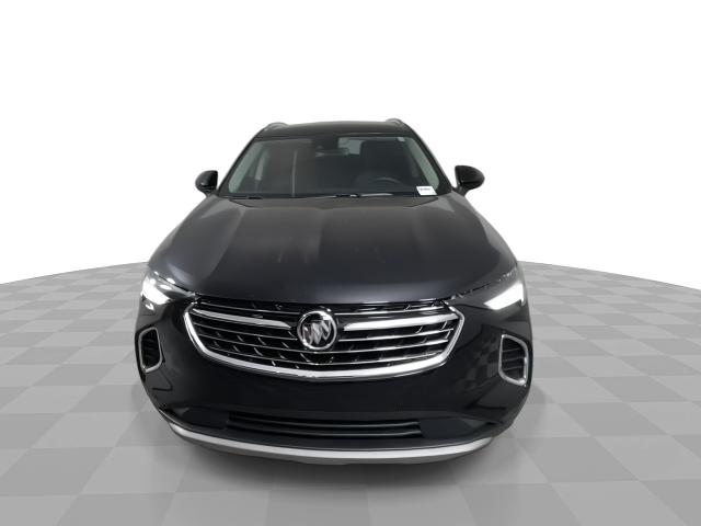 2023 Buick Envision Vehicle Photo in GILBERT, AZ 85297-0402