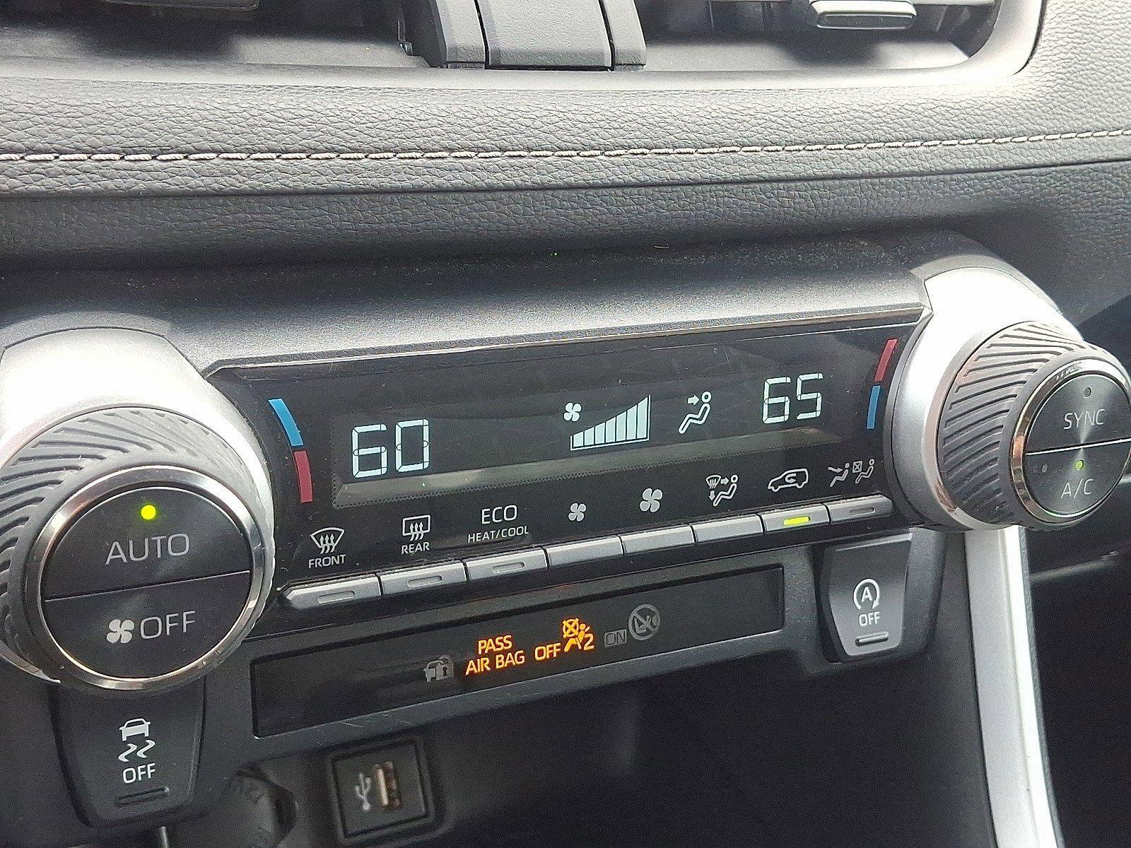 2023 Toyota RAV4 Vehicle Photo in Harrisburg, PA 17111
