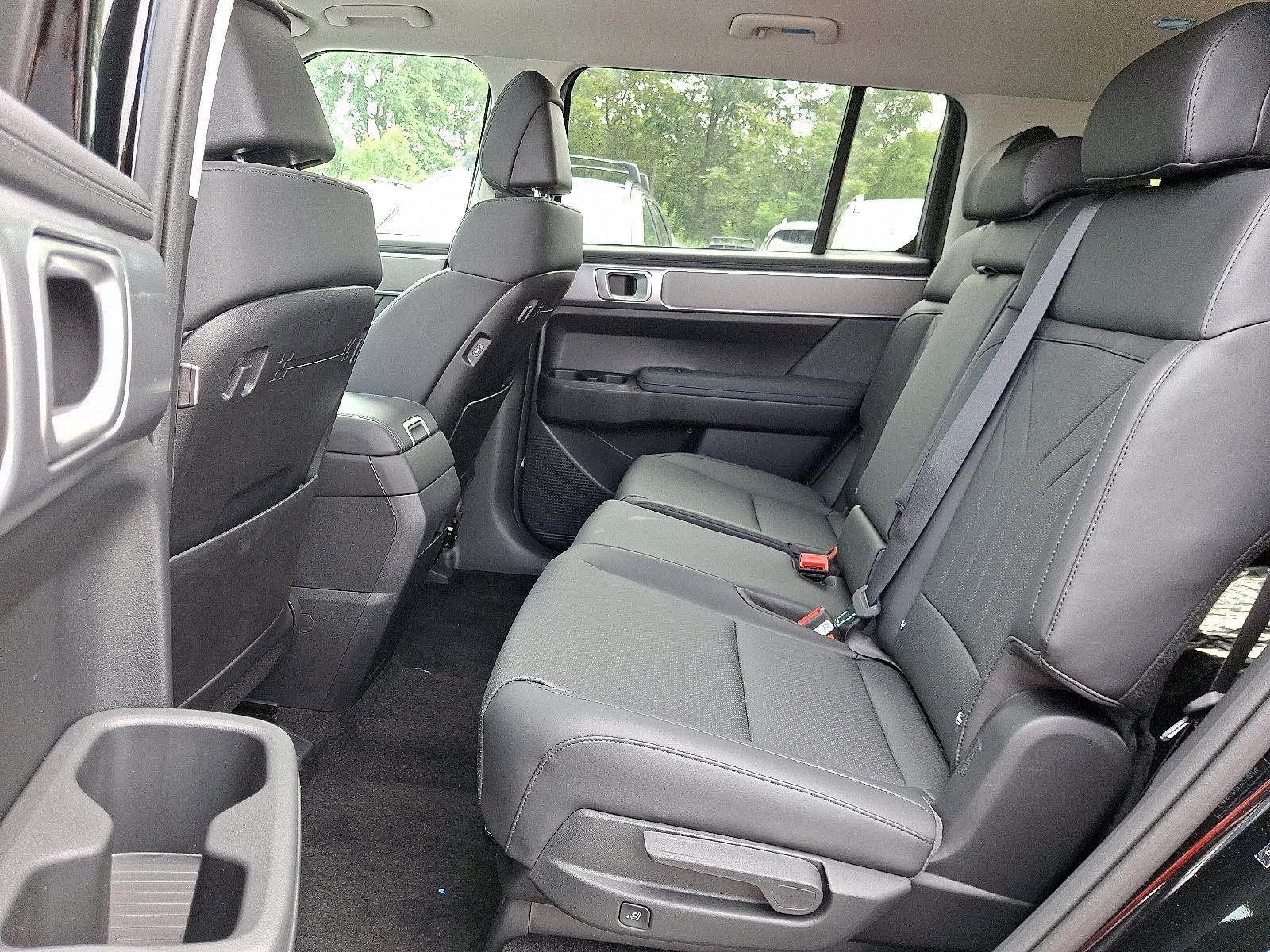 2025 Hyundai SANTA FE Vehicle Photo in Harrisburg, PA 17111