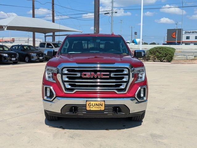 2019 GMC Sierra 1500 Vehicle Photo in SELMA, TX 78154-1459