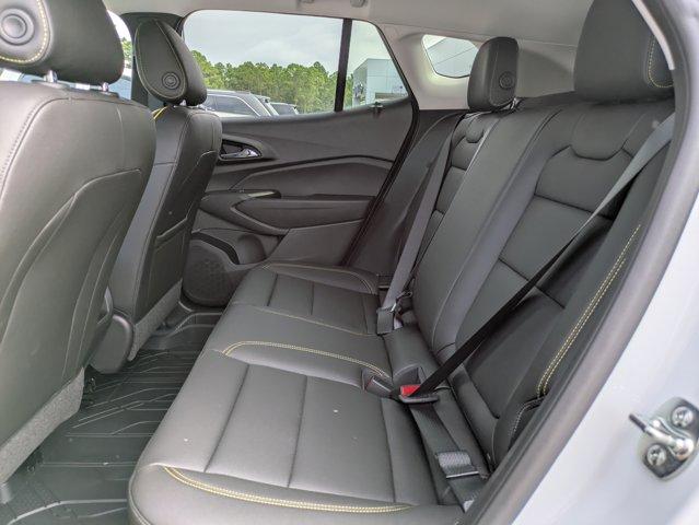 2025 Chevrolet Trax Vehicle Photo in BRUNSWICK, GA 31525-1881