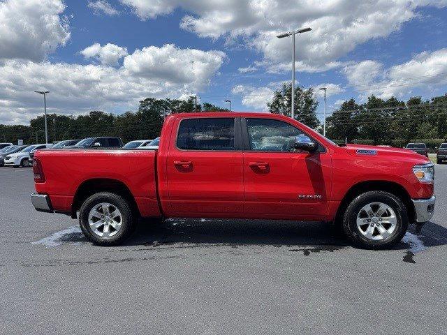 2024 Ram 1500 Vehicle Photo in Mechanicsburg, PA 17050-1707