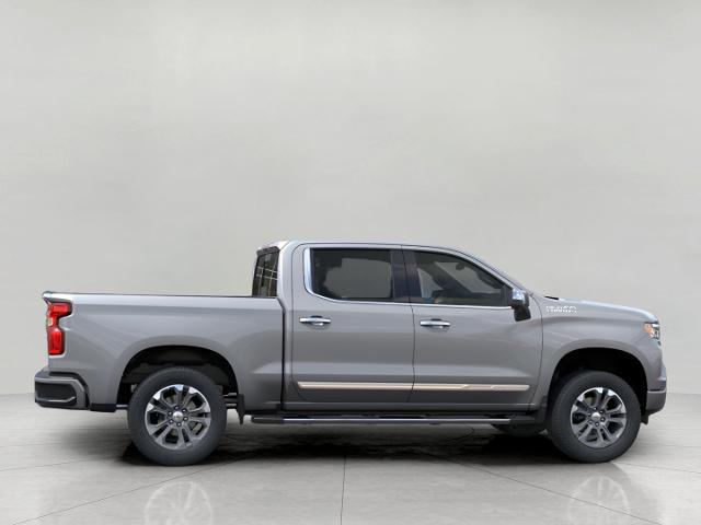 2026 Chevrolet Silverado 1500 Vehicle Photo in MANITOWOC, WI 54220-5838