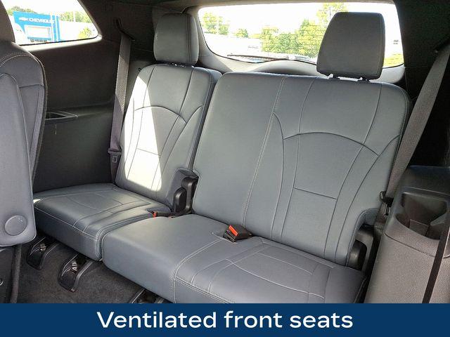 2024 Buick Enclave Vehicle Photo in DANBURY, CT 06810-5034