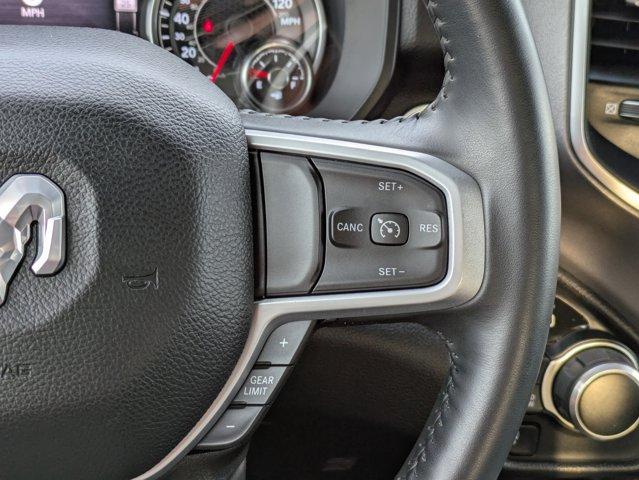 2024 Ram 1500 Vehicle Photo in BRUNSWICK, GA 31525-1881