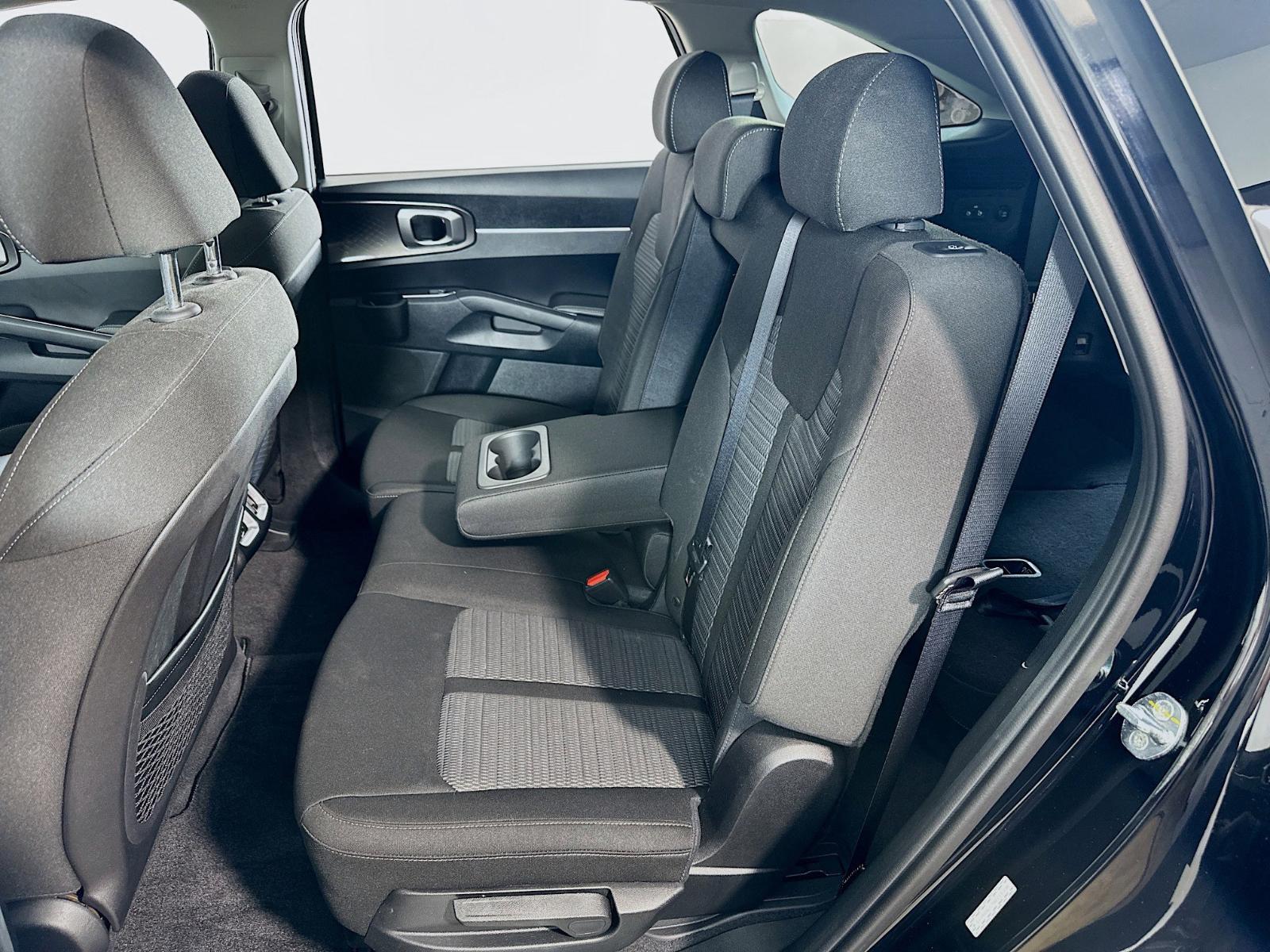 2022 Kia Sorento Vehicle Photo in Langhorne, PA 19047