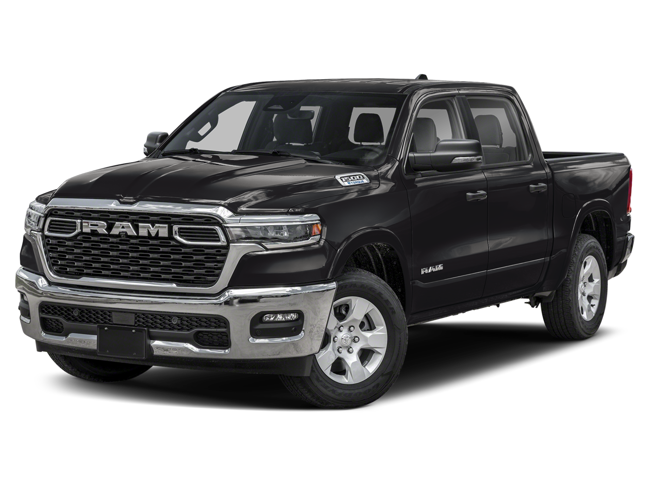 2026 Ram 1500 Vehicle Photo in Neenah, WI 54956
