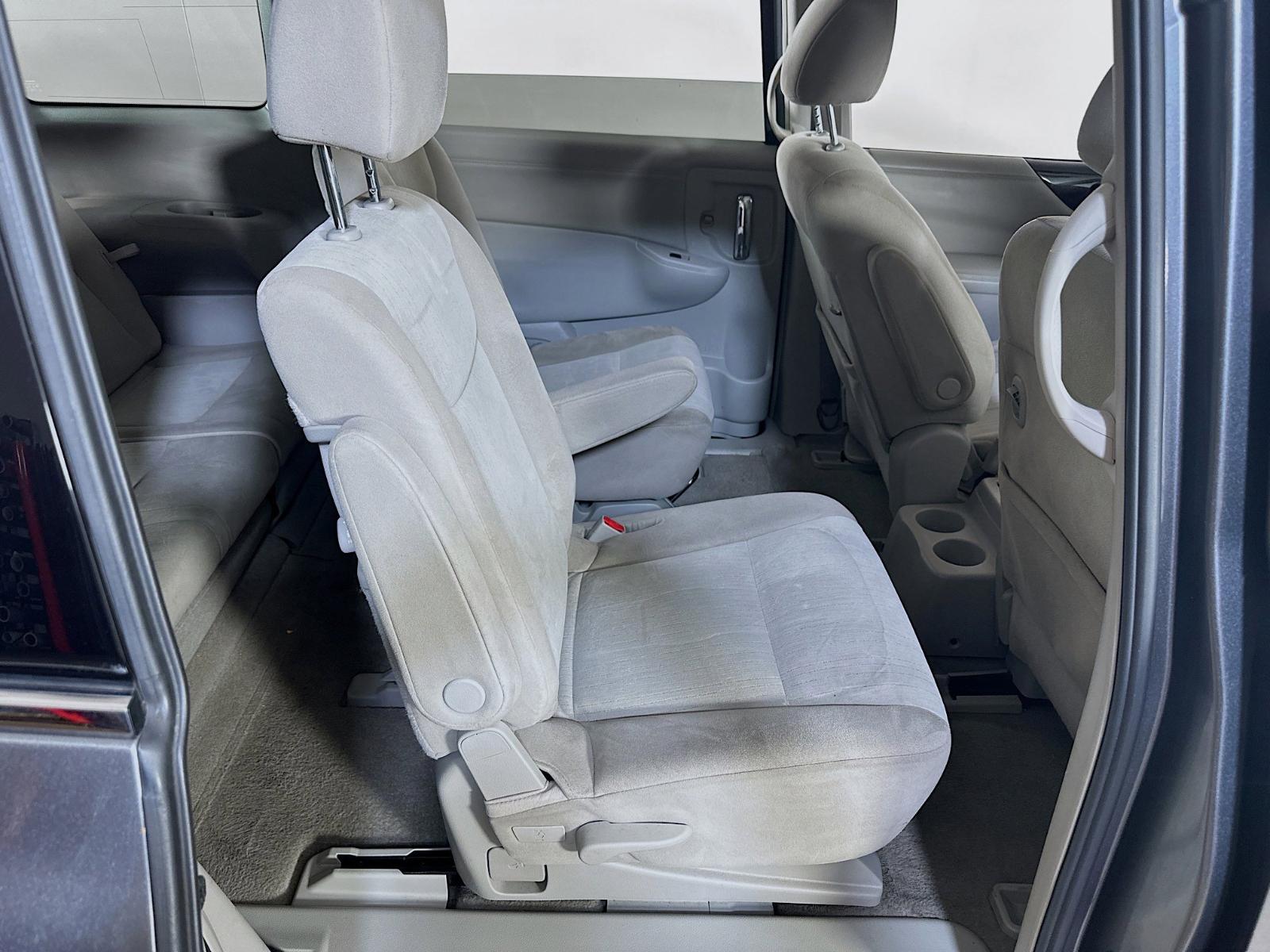 2016 Nissan Quest Vehicle Photo in Langhorne, PA 19047